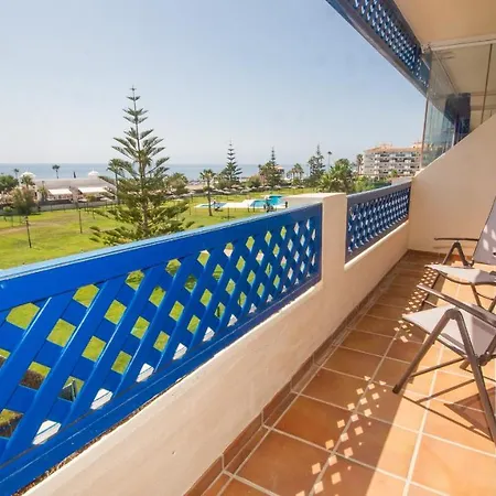 La Noria 11 2a Apartamento Manilva