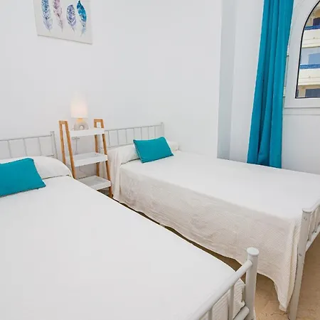 Apartamento La Noria 11 2a