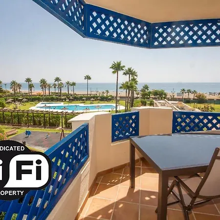 La Noria 11 2a Apartamento Manilva