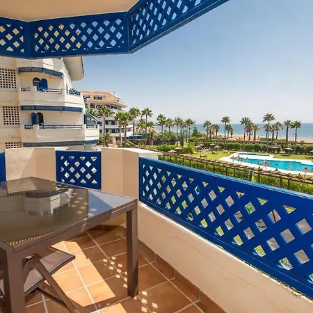 Apartamento La Noria 11 2a *